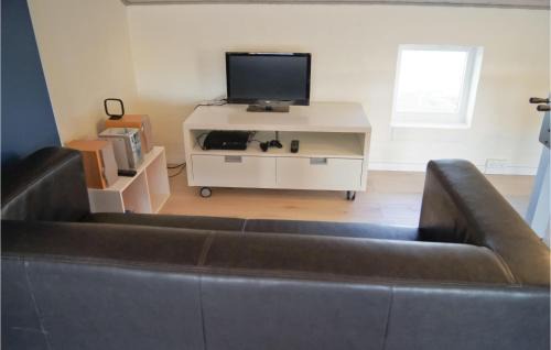 Klitmoller House | Holiday Home Klitstien Ii