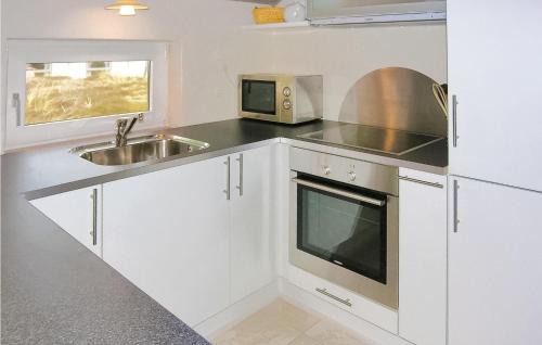 Klitmoller House | Holiday Home Klitstien Ii