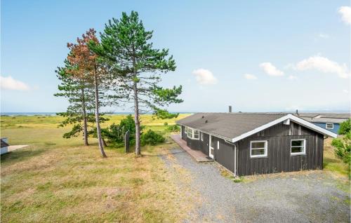 Øer Strand House | Holiday Home Klokkegrund Ebeltoft Vi