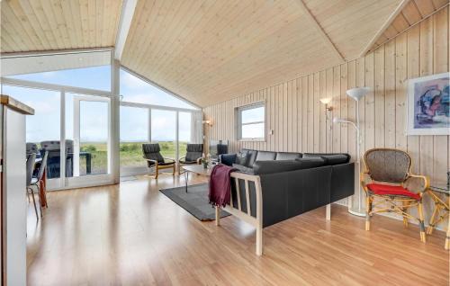 Øer Strand House | Holiday Home Klokkegrund Ebeltoft Vi