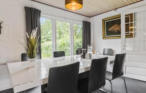 Hoensinge House | Holiday Home Knastebakken