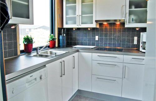 Klitmoller House | Holiday Home Kobbelsti I