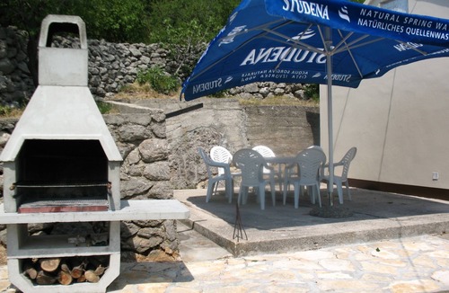 Jablanac House | Holiday home "Kod Jose i Mare".