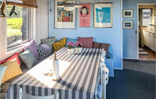 Nyborg House | Holiday Home Kokhaven