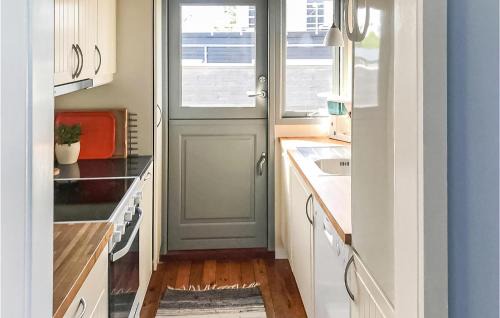 Nyborg House | Holiday Home Kokhaven