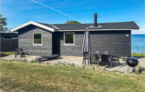 Nyborg House | Holiday Home Kokhaven