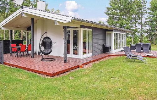 Jordrup House | Holiday Home Koldingvej