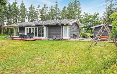Jordrup House | Holiday Home Koldingvej