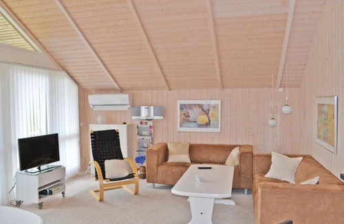 Ebdrup House | Holiday home Kolind 35