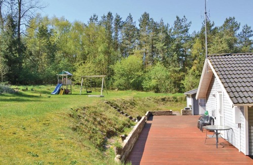 Ebdrup House | Holiday home Kolind 35