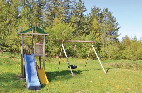 Ebdrup House | Holiday home Kolind 35