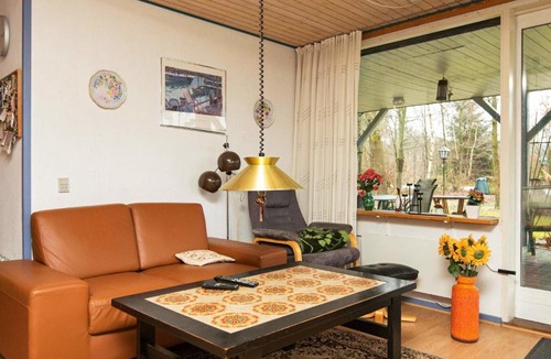 Ebdrup House | Holiday home Kolind