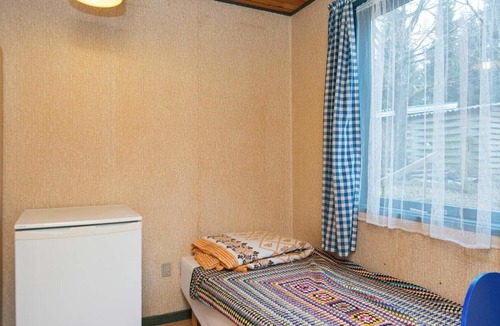 Ebdrup House | Holiday home Kolind