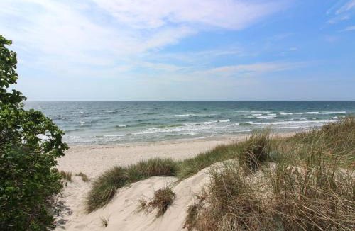 Pedersker House | Holiday Home Kolle - 3-2km from the sea by Interhome