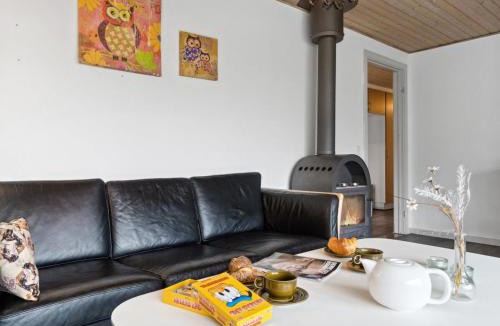 Pedersker House | Holiday Home Kolle - 3-2km from the sea by Interhome