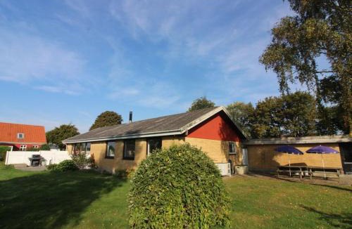 Pedersker House | Holiday Home Kolle - 3-2km from the sea by Interhome