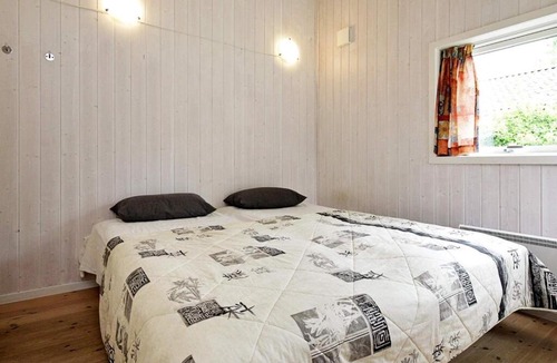 Udsholt House | Holiday Home Kolninggårdarna