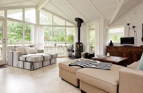 Udsholt House | Holiday Home Kolninggårdarna
