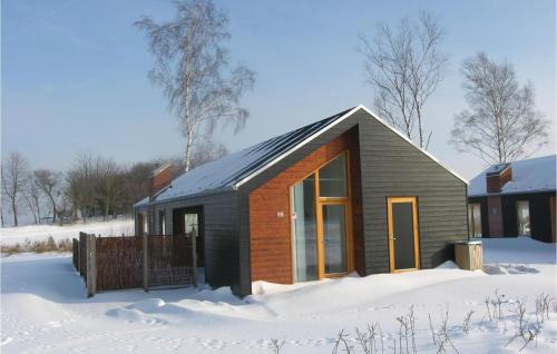 Stubbekobing House | Holiday Home Kongsnæsparken Iv