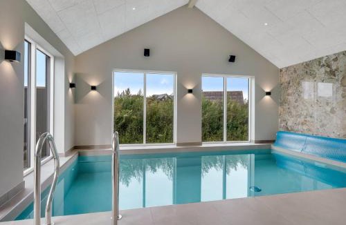 Harboore House | Holiday Home Konrad - from the sea by Interhome