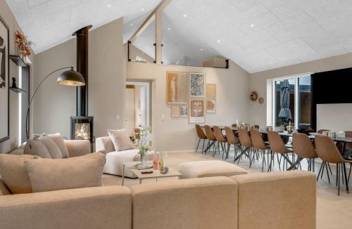 Harboore House | Holiday Home Konrad - from the sea by Interhome