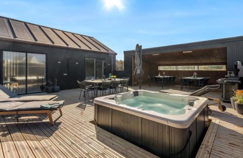 Harboore House | Holiday Home Konrad - from the sea by Interhome