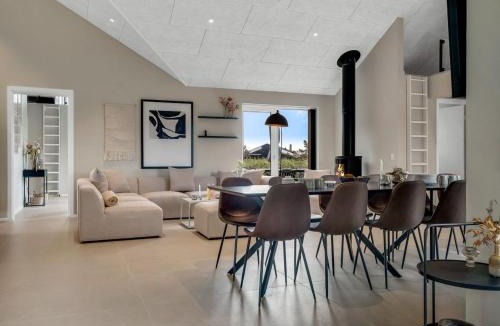 Harboore House | Holiday Home Konrad - from the sea by Interhome