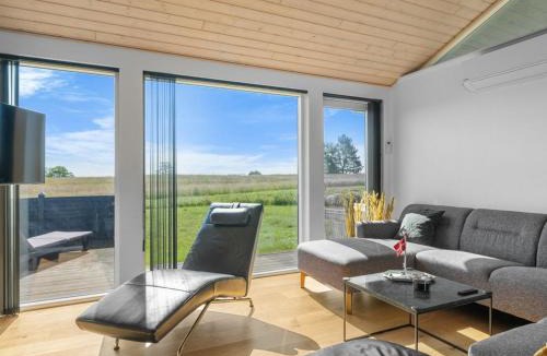Spodsbjerg House | Holiday Home Konsta - 300m from the sea by Interhome