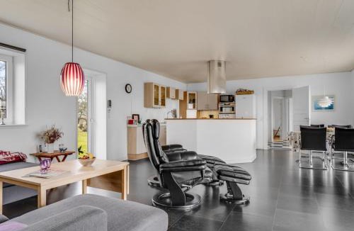 Læsø House | Holiday Home Kora - 2km from the sea by Interhome