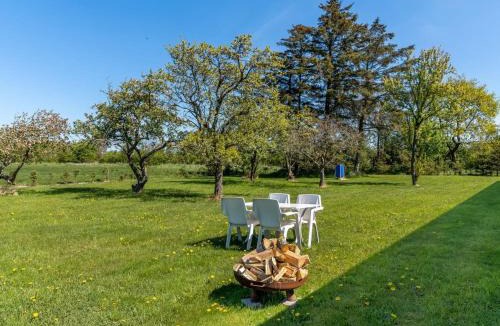 Læsø House | Holiday Home Kora - 2km from the sea by Interhome