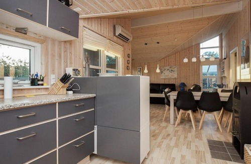 Frølunde Fed House | Holiday home Korsør II