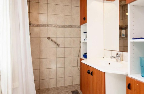 Frølunde Fed House | Holiday home Korsør V