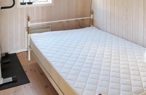 Frølunde Fed House | Holiday home Korsør VI
