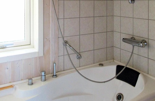 Frølunde Fed House | Holiday home Korsør VI