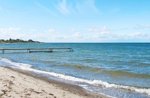 Frølunde Fed House | Holiday home Korsør VI
