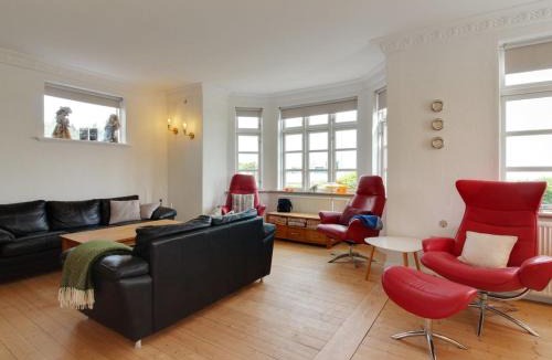 Frederikshavn House | Holiday Home Kosara - 50m from the sea by Interhome
