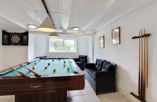 Frederikshavn House | Holiday Home Kosara - 50m from the sea by Interhome