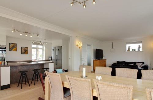 Frederikshavn House | Holiday Home Kosara - 50m from the sea by Interhome