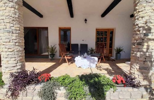 Pakostane Ski Chalet | Holiday Home Kotulin - with jacuzzi