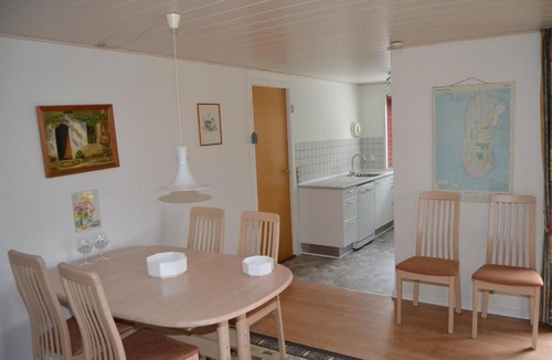 Toftum House | Holiday home Koubjerg B- 2438