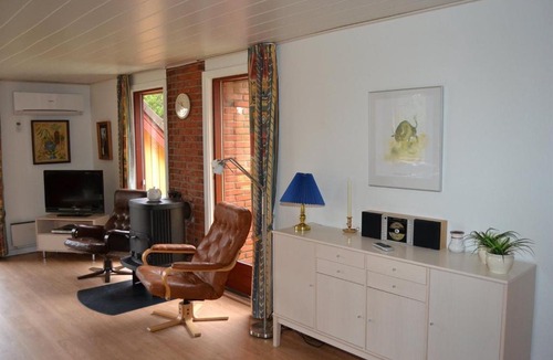 Toftum House | Holiday home Koubjerg B- 2438