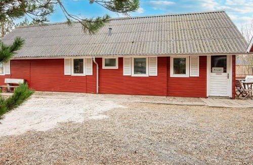 Toftum House | Holiday Home Koubjerg II