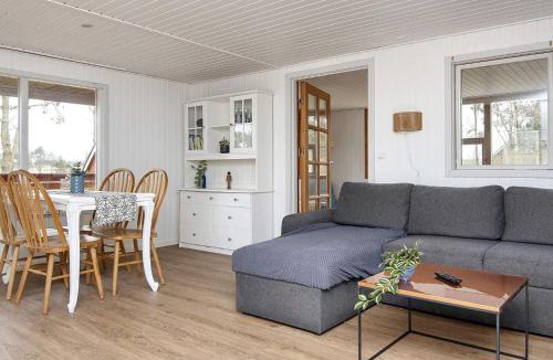 Toftum House | Holiday Home Koubjerg II
