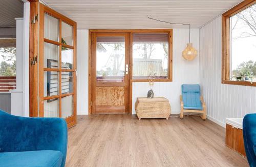 Toftum House | Holiday Home Koubjerg II