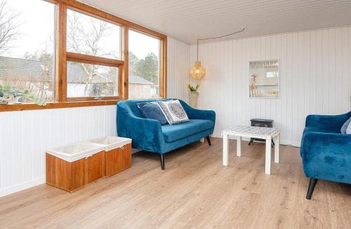 Toftum House | Holiday Home Koubjerg II