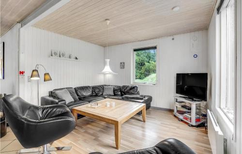 Toftum House | Holiday Home Koubjerg Iii