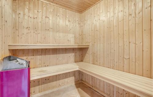 Toftum House | Holiday Home Koubjerg Iii