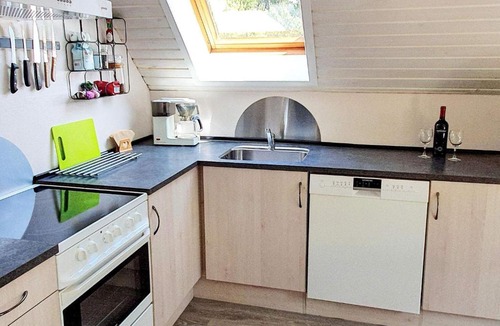 Toftum House | Holiday Home Koubjerg IV