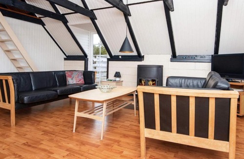 Klegod House | Holiday Home Kræ