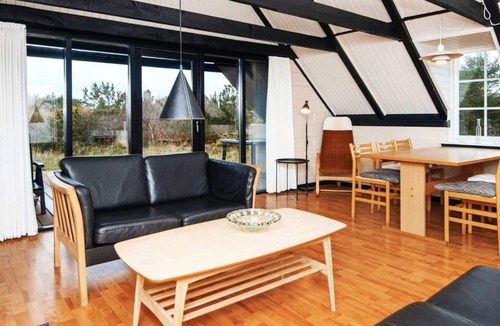 Klegod House | Holiday Home Kræ